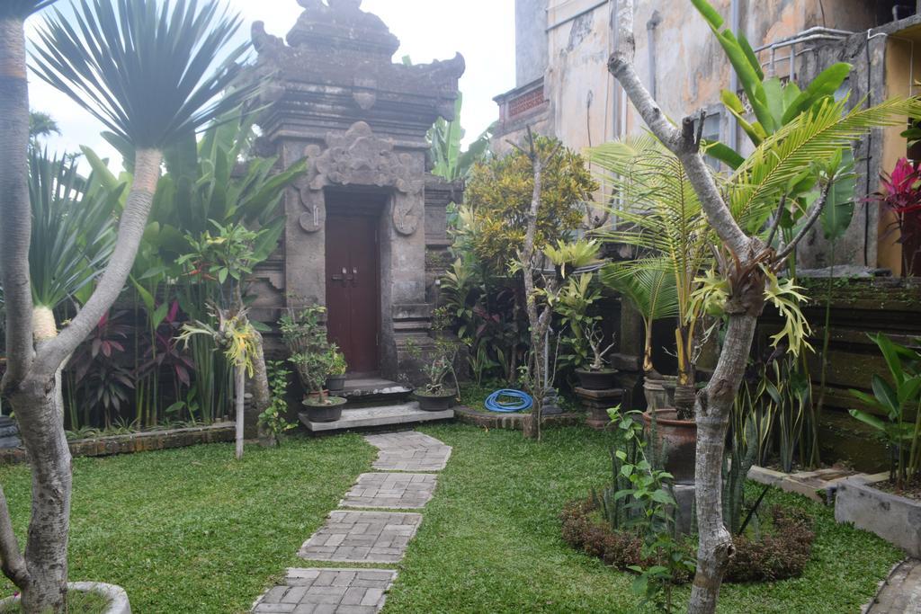 Aura Bisma Hotel Ubud  Exterior photo