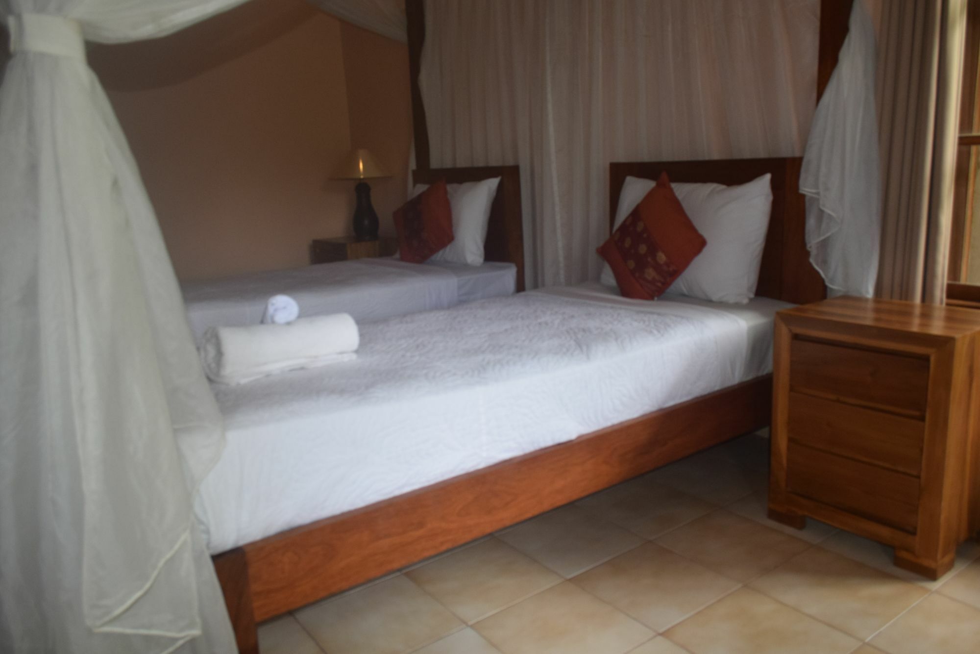 Aura Bisma Hotel Ubud  Exterior photo