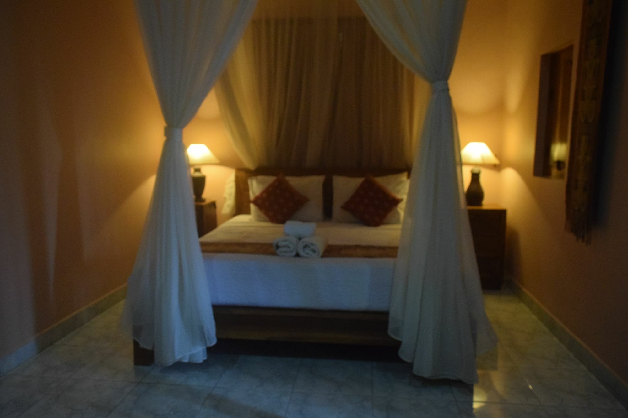 Aura Bisma Hotel Ubud  Exterior photo