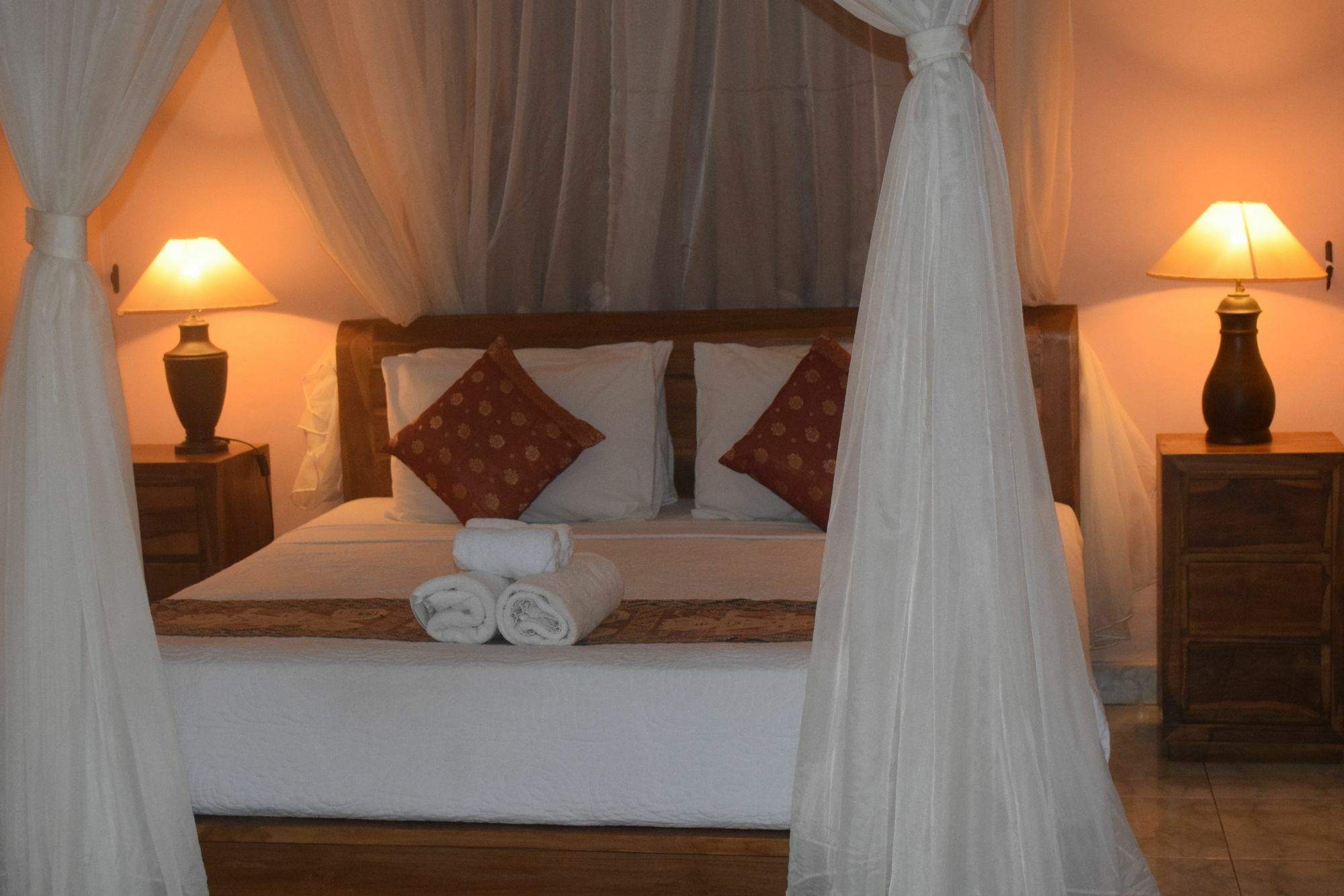 Aura Bisma Hotel Ubud  Exterior photo