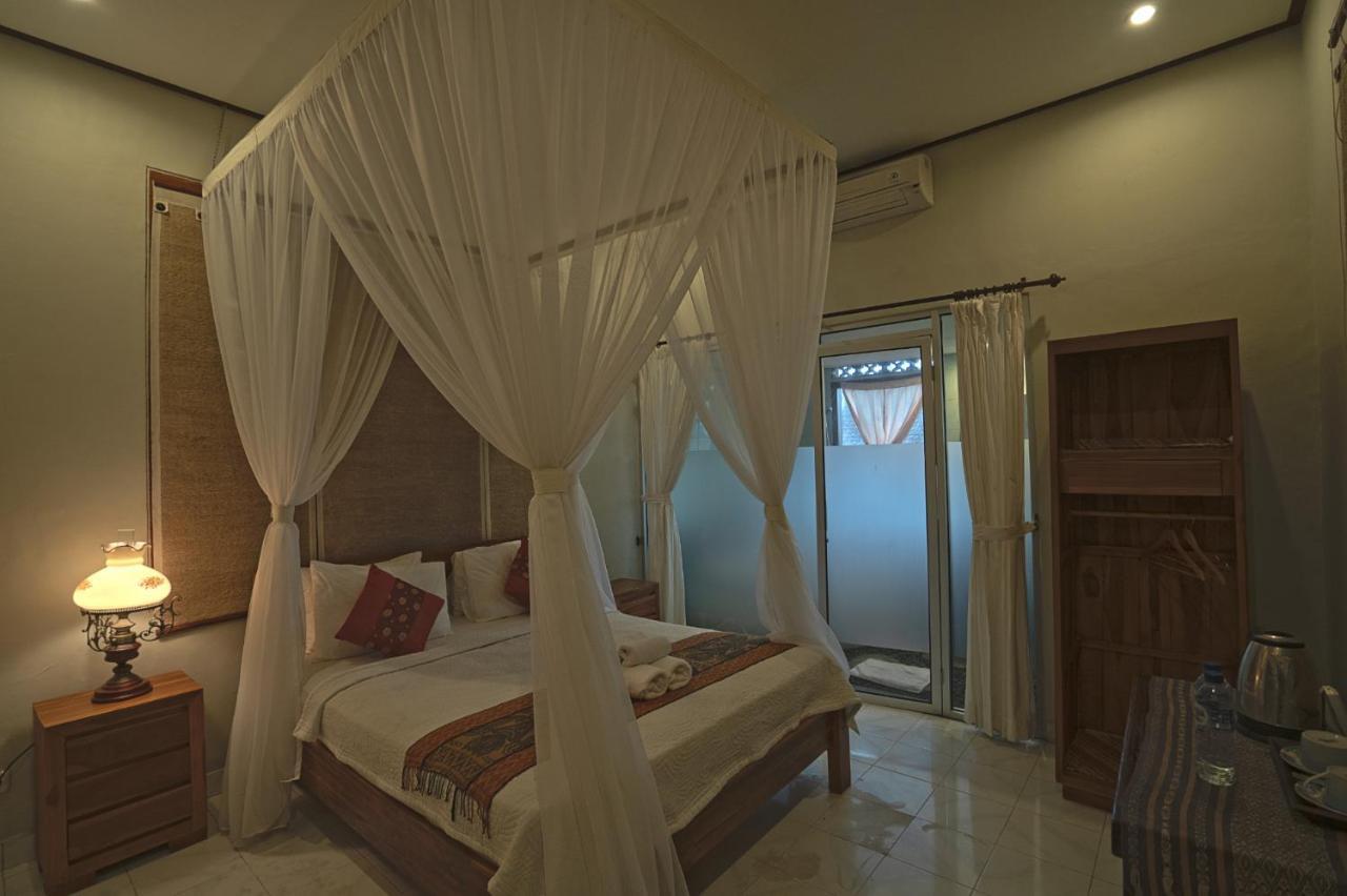 Aura Bisma Hotel Ubud  Exterior photo